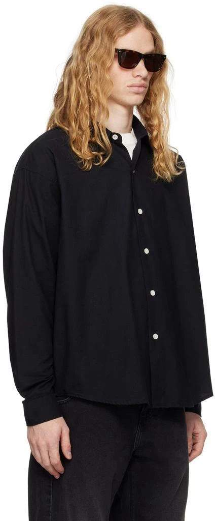 mfpen Black Exact Shirt 2