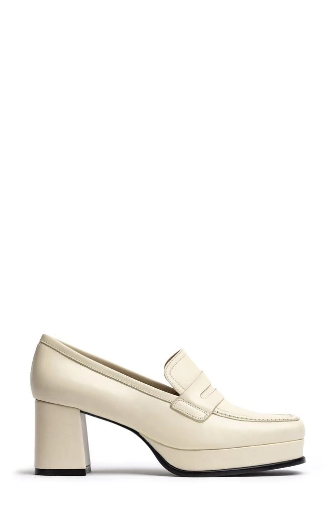 Jon Josef Belen Penny Loafer Pump 3