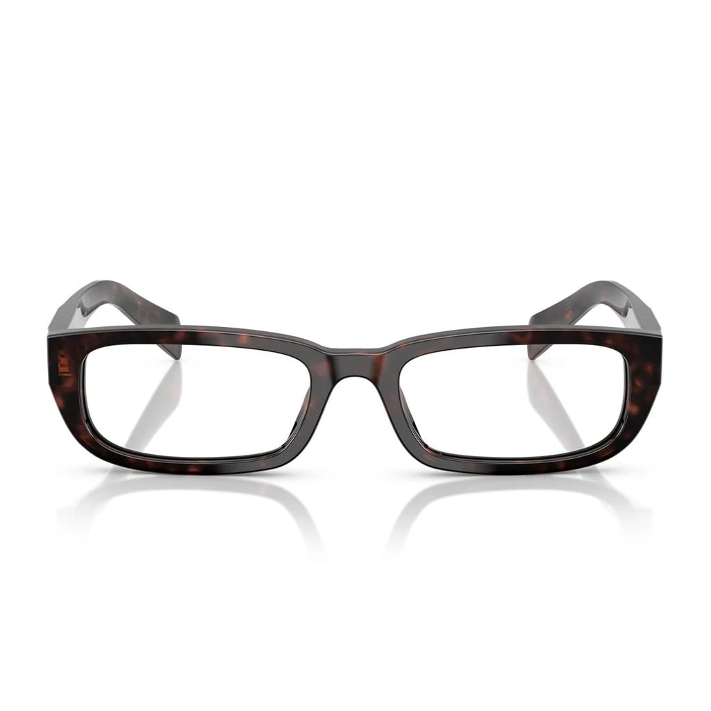 Prada Prada Pr B05v 17n1o1 Root Tartarugato Glasses 1