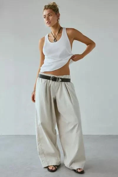 BDG BDG Bobbi Baggy Pull-On Pant 1