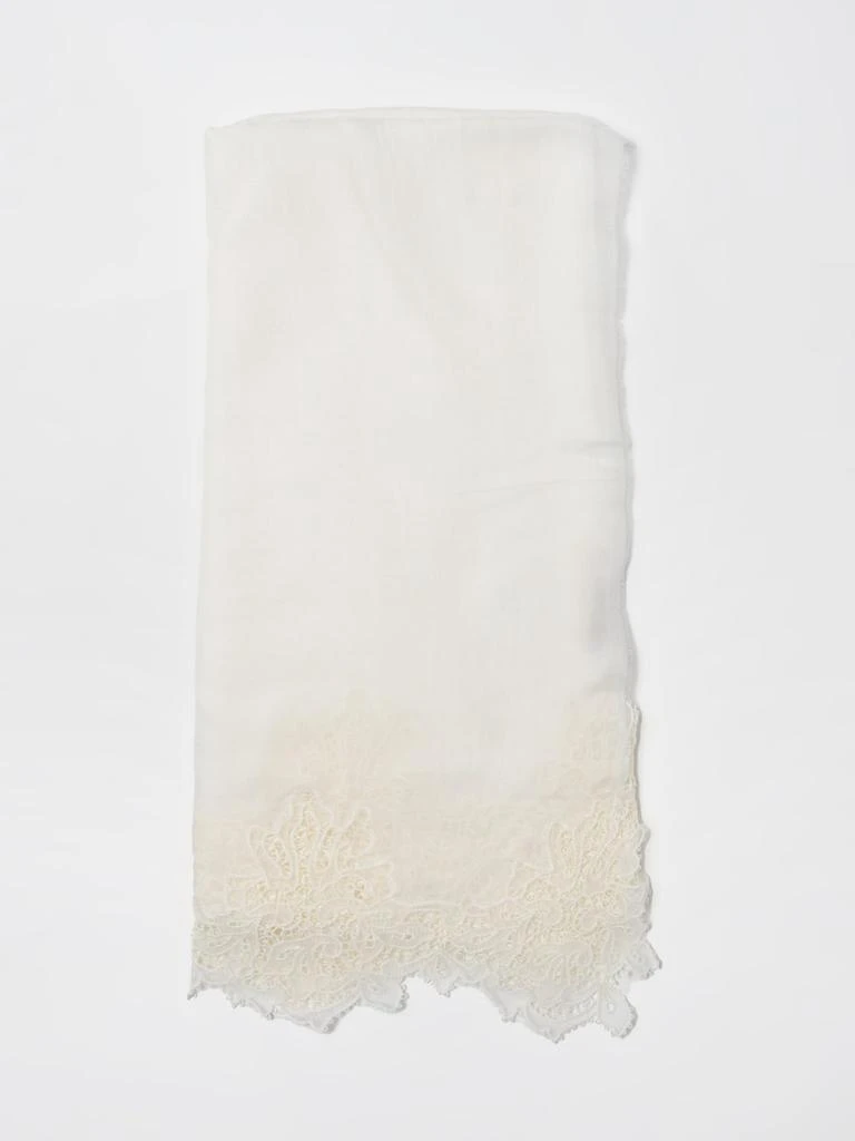 ERMANNO SCERVINO LIFE Scarf woman Ermanno Scervino Life