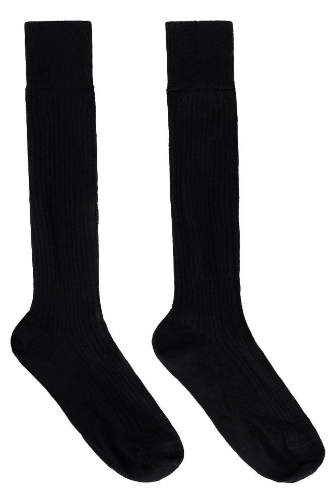 RED Valentino REDValentino Knitted Long Socks