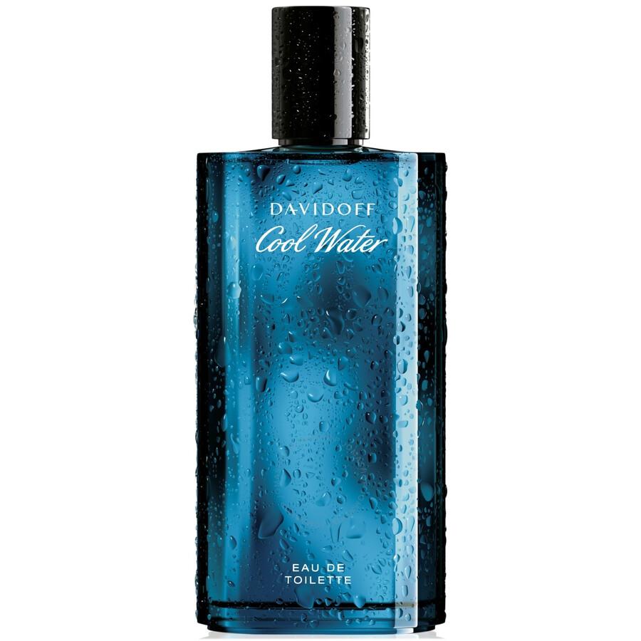 Davidoff Davidoff Cool Water Mens EDT