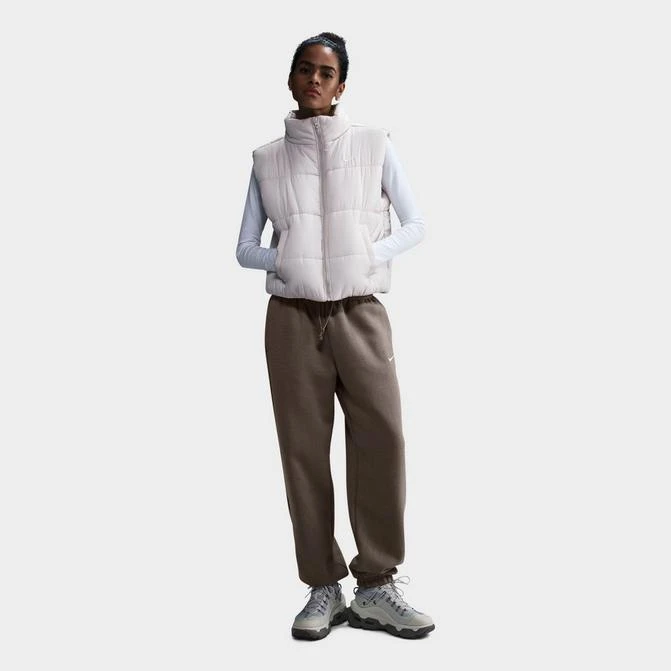 sachin and babi light blue dress Butter High Rise Jogger main image 0