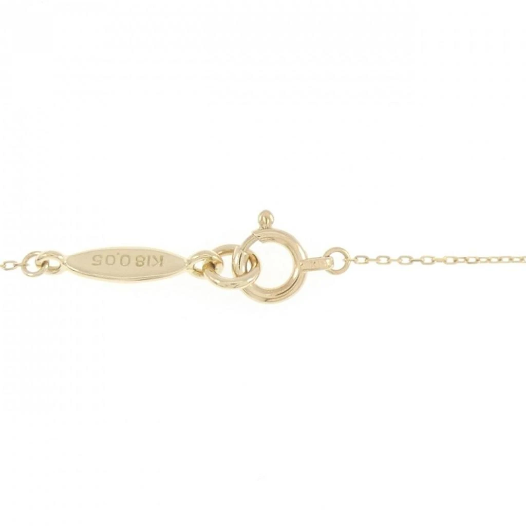 AHKAH Ahkah yellow gold (18K) Necklace (Pre-Owned) 5