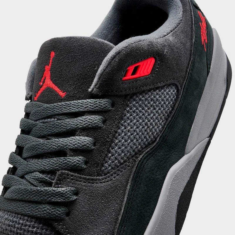 Jordan Men's Jordan Flight Court Casual Shoes 3