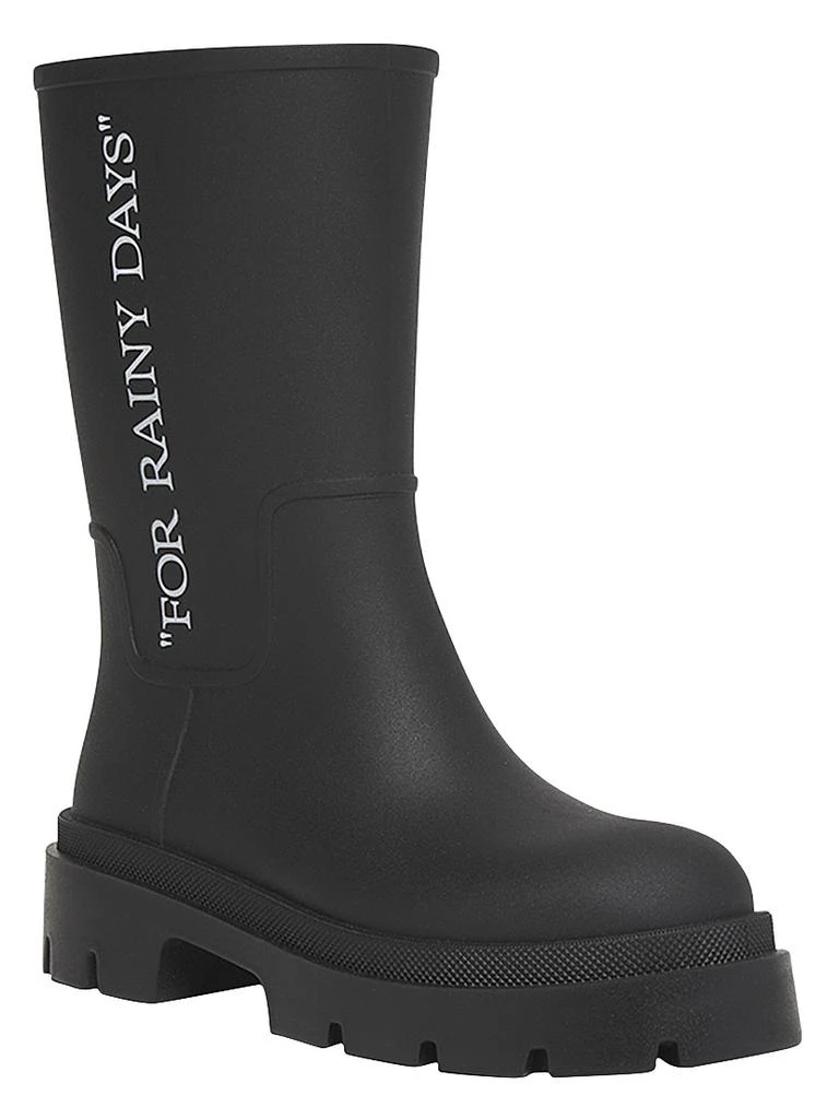 Off-White Reboot Graphic Rain Boots 3