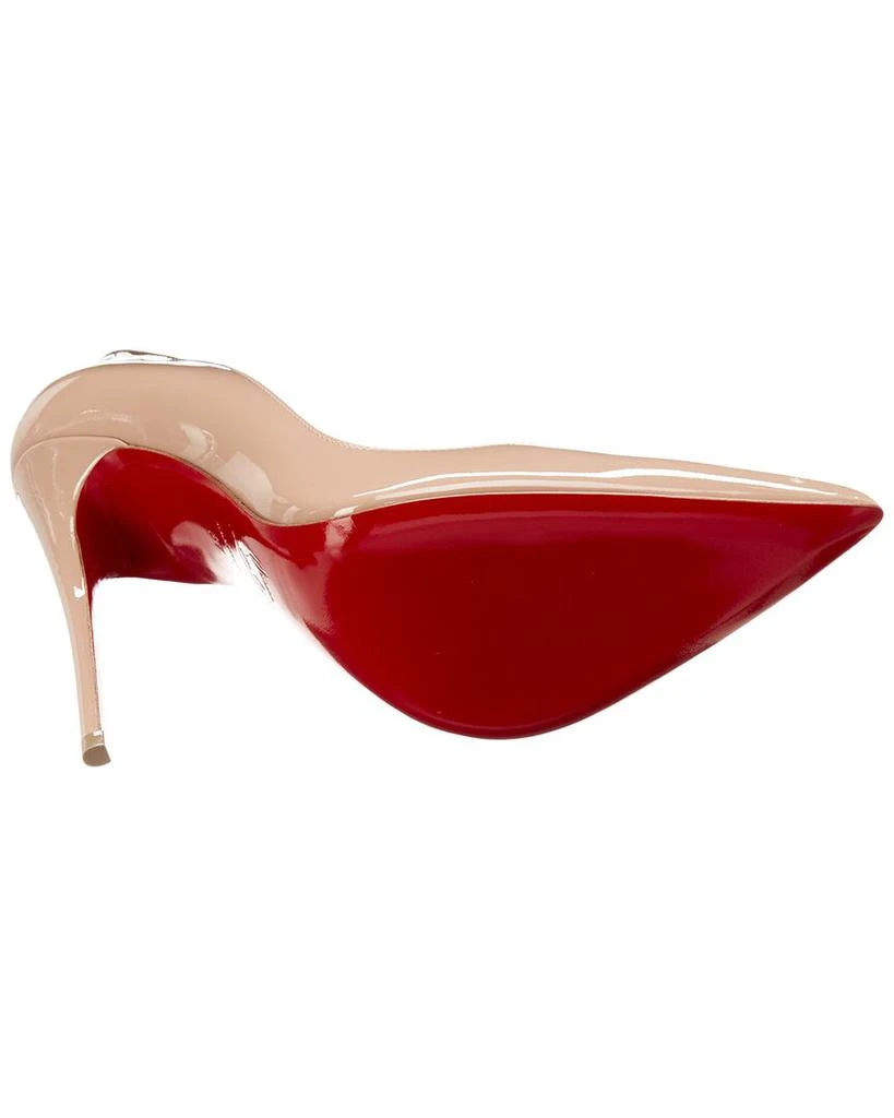 Christian Louboutin So Kate 120 Patent Pump 4