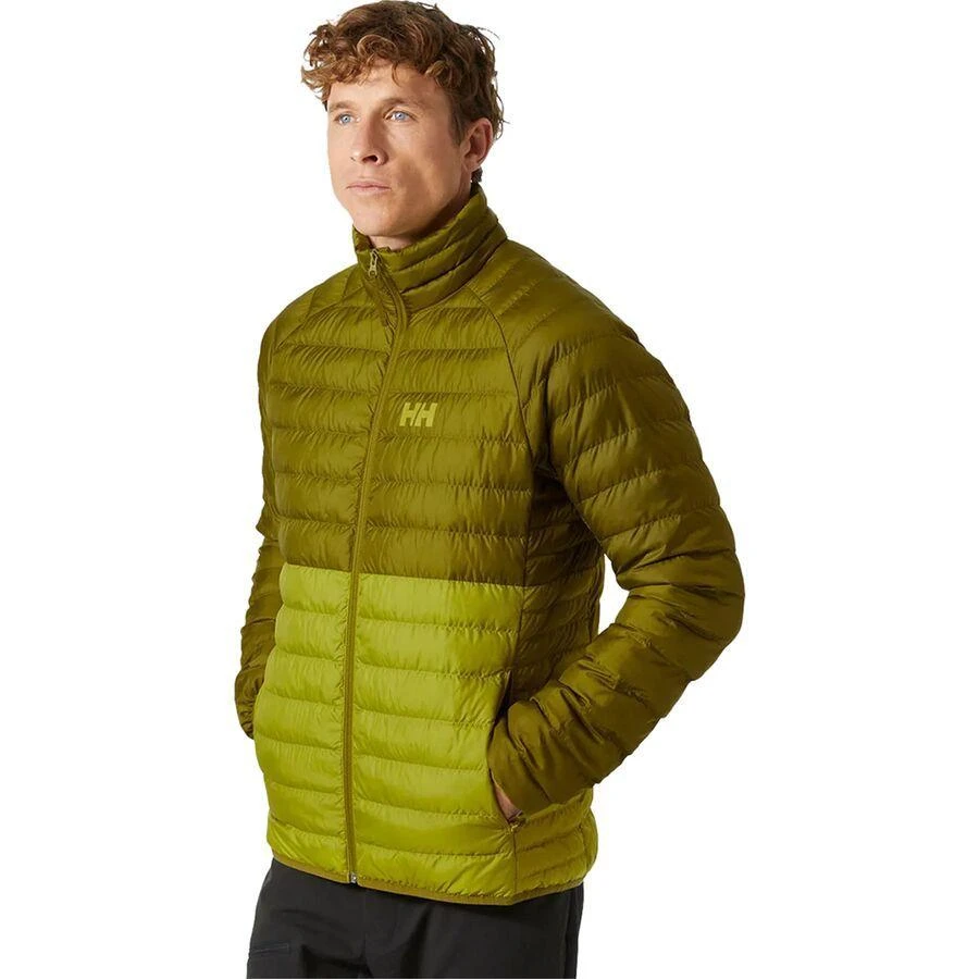 Helly Hansen Banff Insulator Jacket - Men's