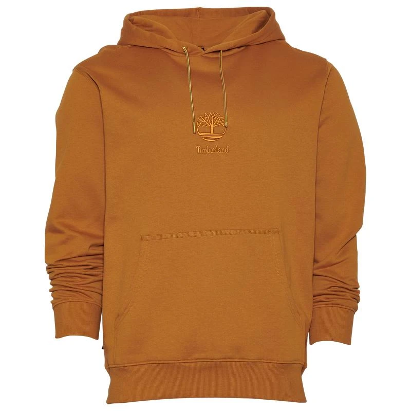 Timberland Timberland Logo Hoodie - Men's 1