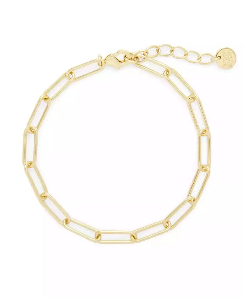 brook & york 14K Gold Plated Colette Bracelet