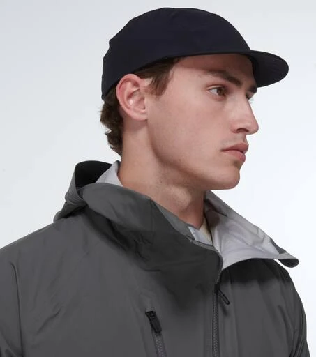 Snow Peak Technical cap 2