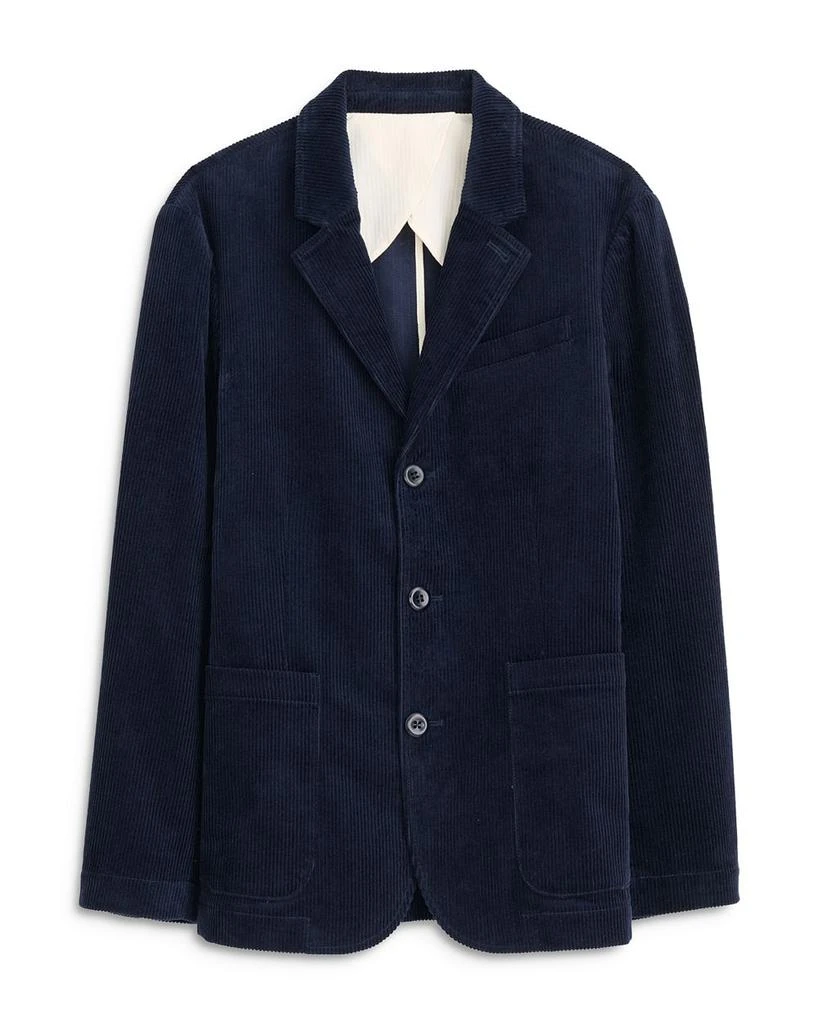 Alex Mill Regular Fit Corduroy Blazer 5