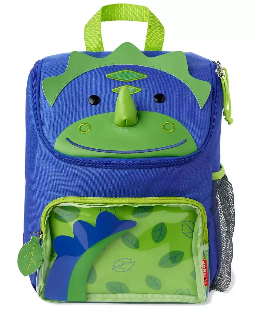 Skip Hop Zoo Big Kid Dinosaur Backpack 2