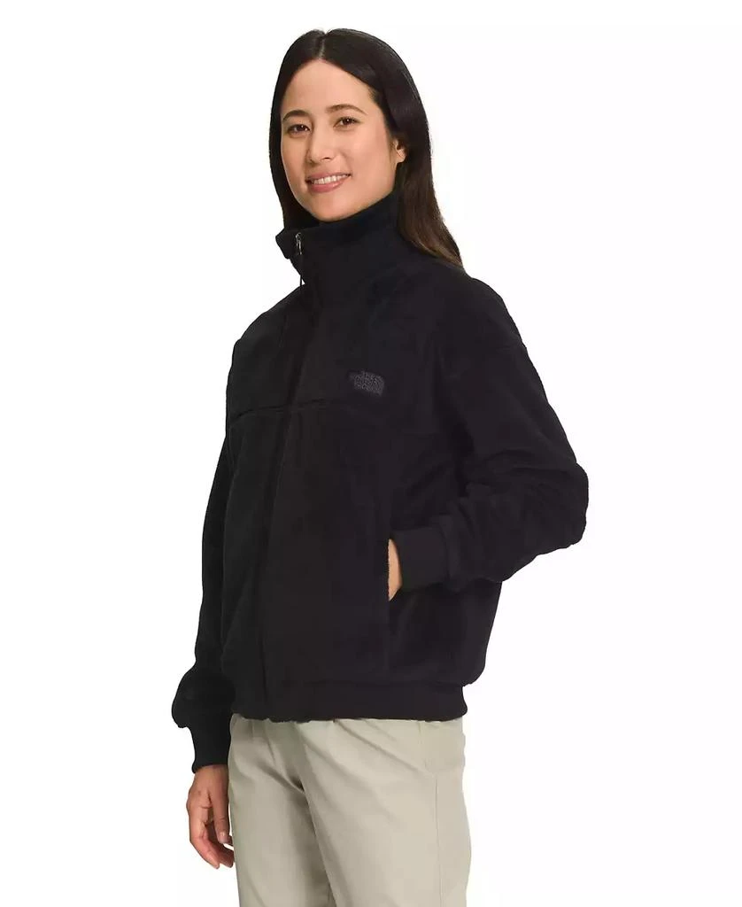 The North Face Women
s Stand Collar Jacket 6