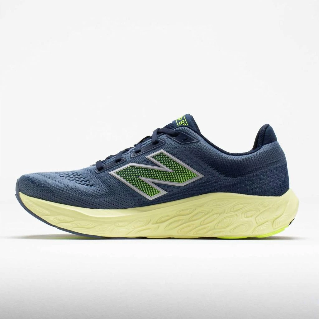 New Balance New Balance - Men Fresh Foam 880 V14 Running Shoes 3