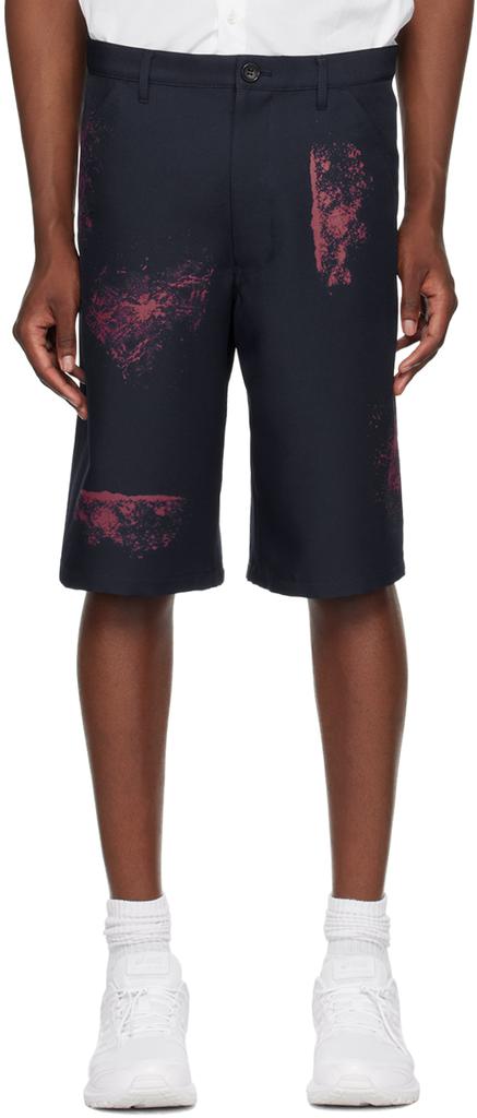 Polyester Gabardine Shorts – On Sale Now with Up to 40% Off