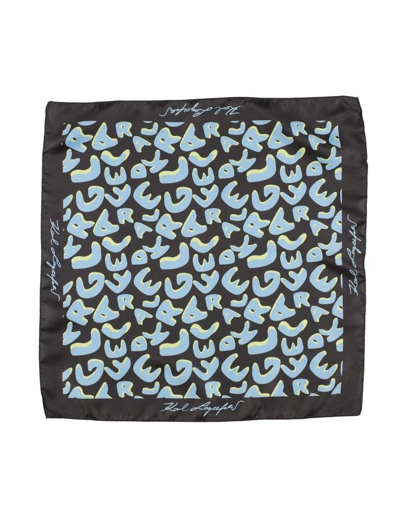 Karl Lagerfeld Paris Scarves and foulards 1
