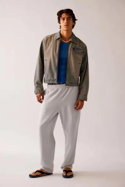 BDG BDG Bonfire Straight Leg Lounge Sweatpant 5