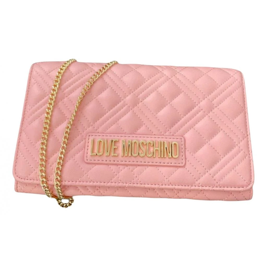 Moschino Love Moschino Love Handbag 1