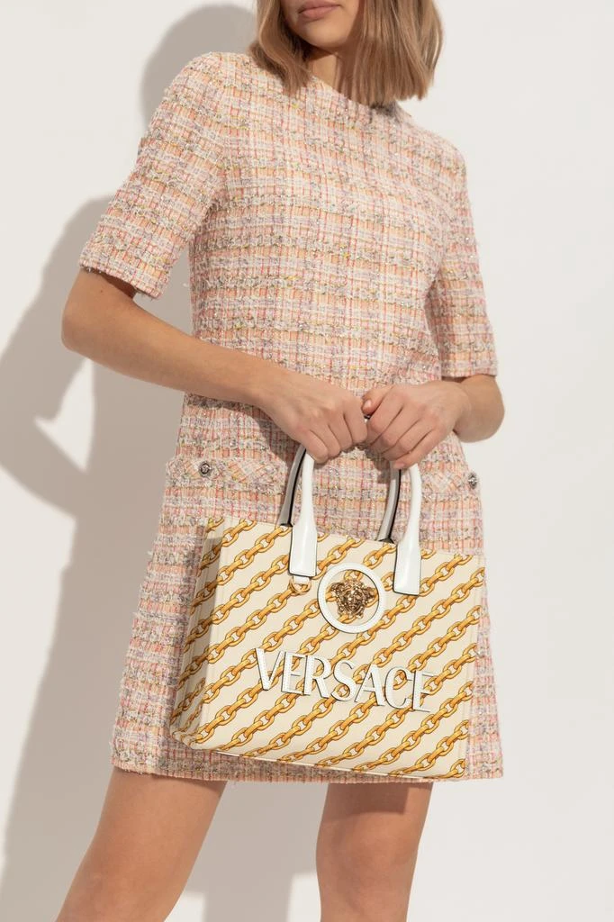 Versace 'Shopper' bag 2