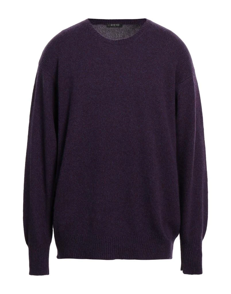 SVEVO Cashmere blend