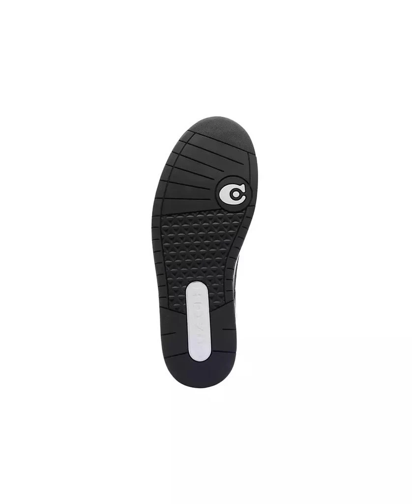 Coach Men's C201 Signature Sneaker 5