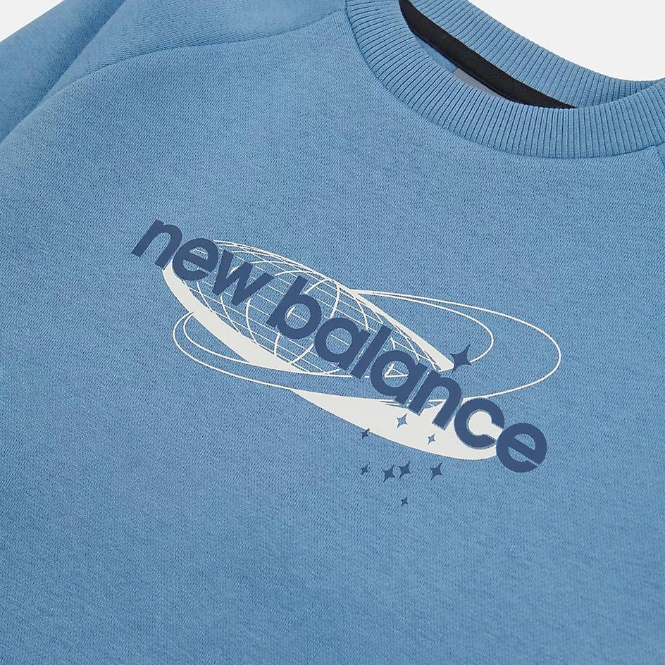 New Balance BB Global Crew 2