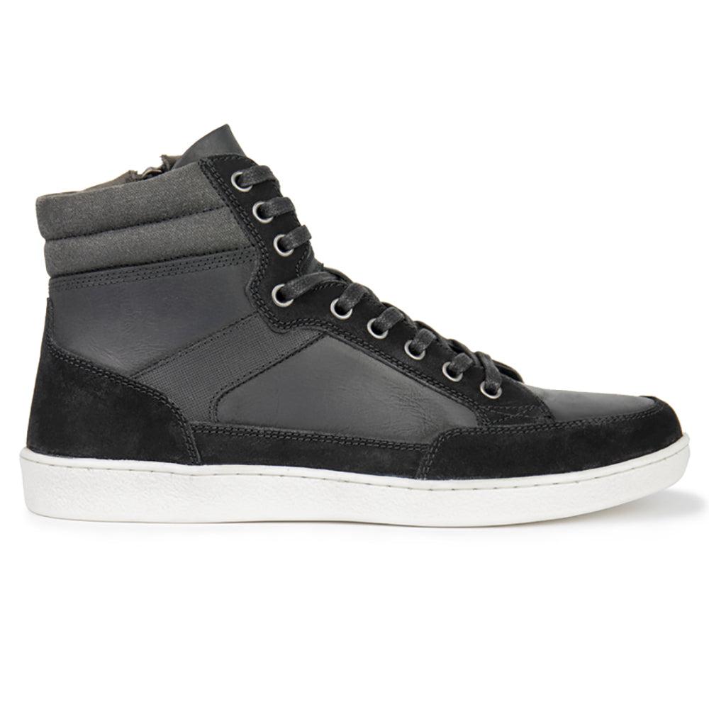 Crevo Seiler High Top Sneakers