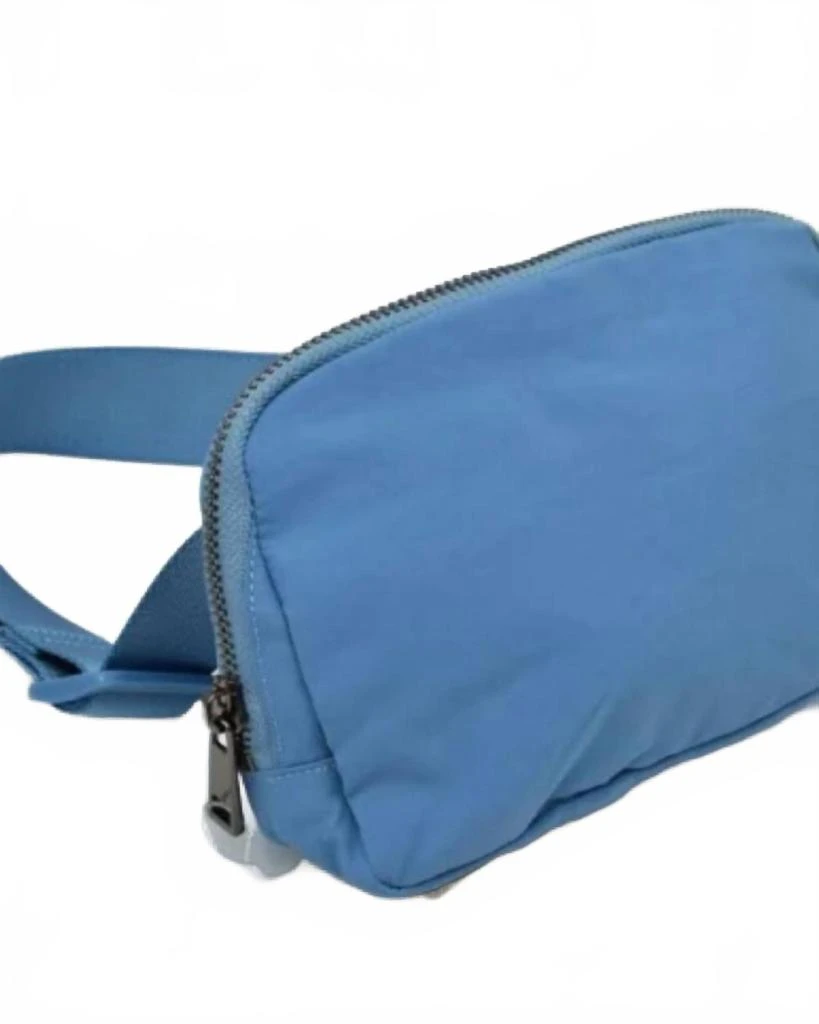 Empire Women
s Nila Fanny Pack In Aqua Blue 2