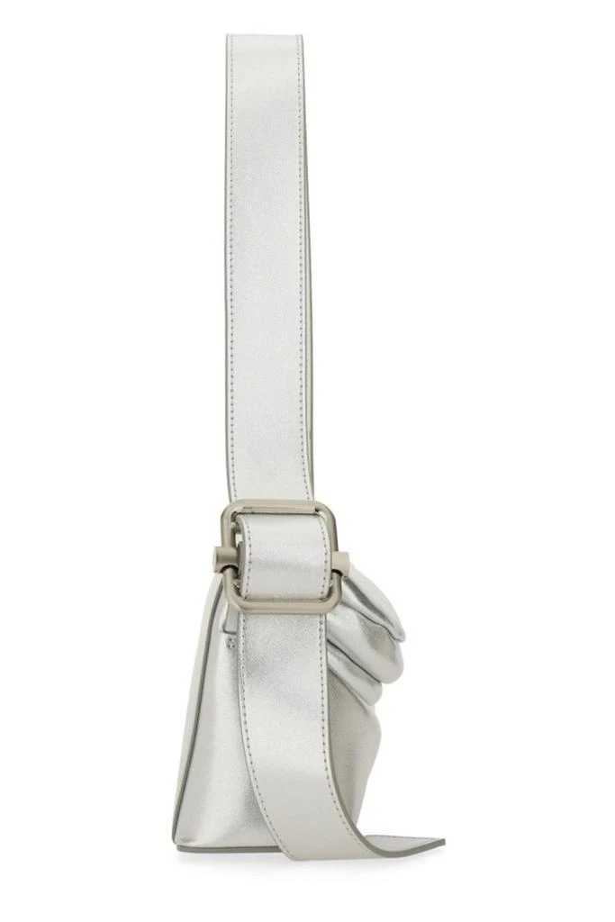 OSOI Osoi Folder Brot Foldover Top Shoulder Bag 3