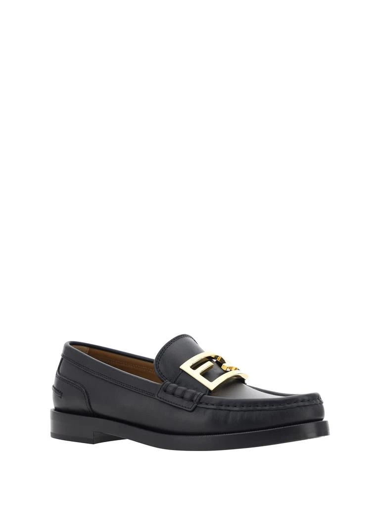 Fendi Loafers 2