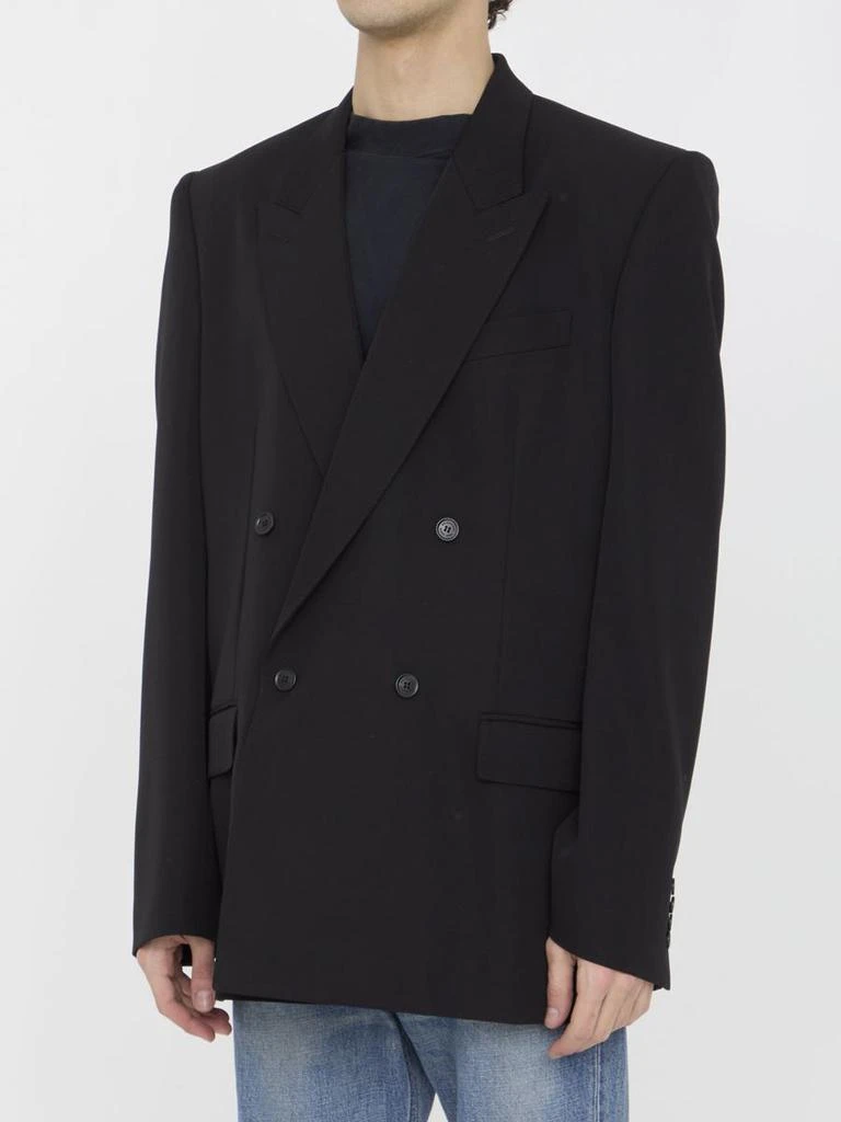 Balenciaga Oversized Blazer 2