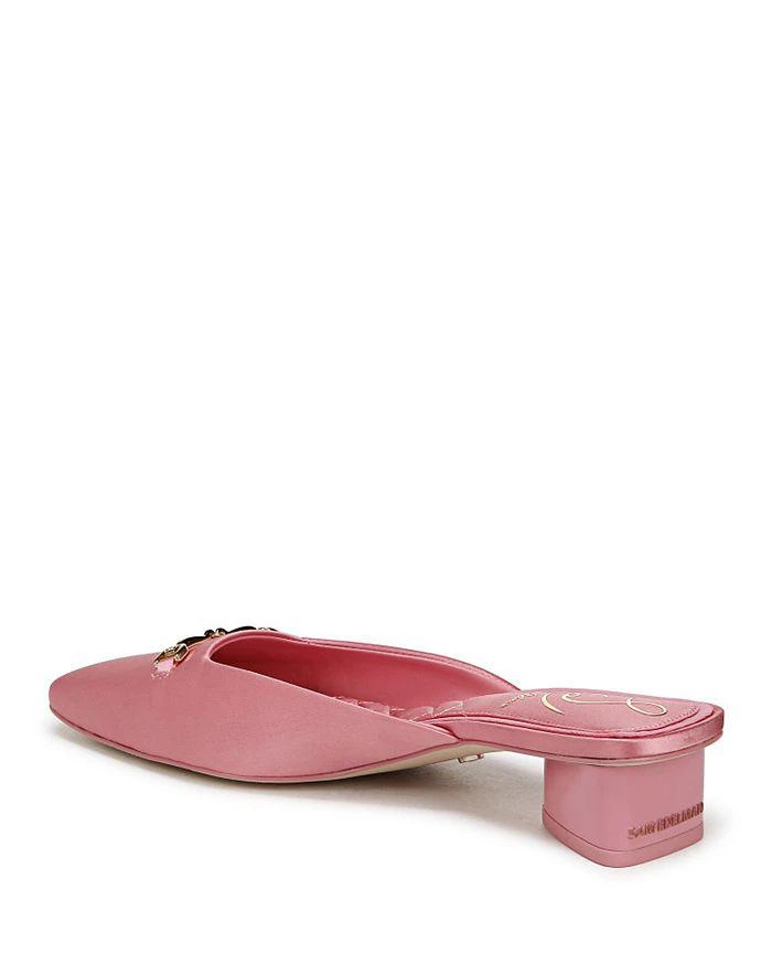 Sam Edelman Women's Ollie Slides 5