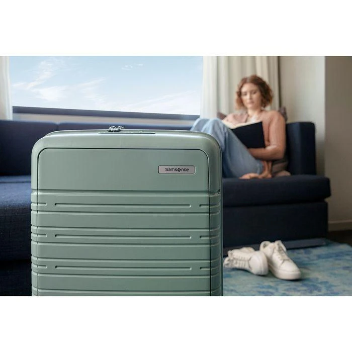 Samsonite Elevation™ Plus Carry On Spinner Suitcase 21
