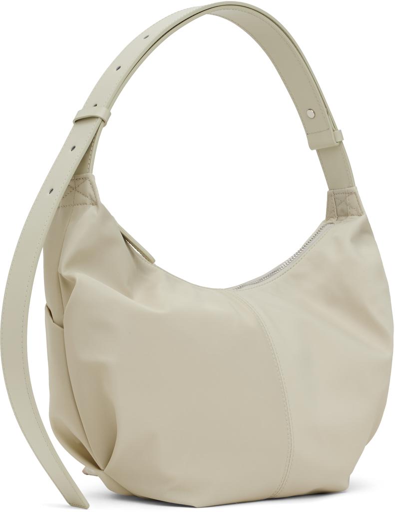 Nothing Written Off-White HT Nylon Shoulder Bag