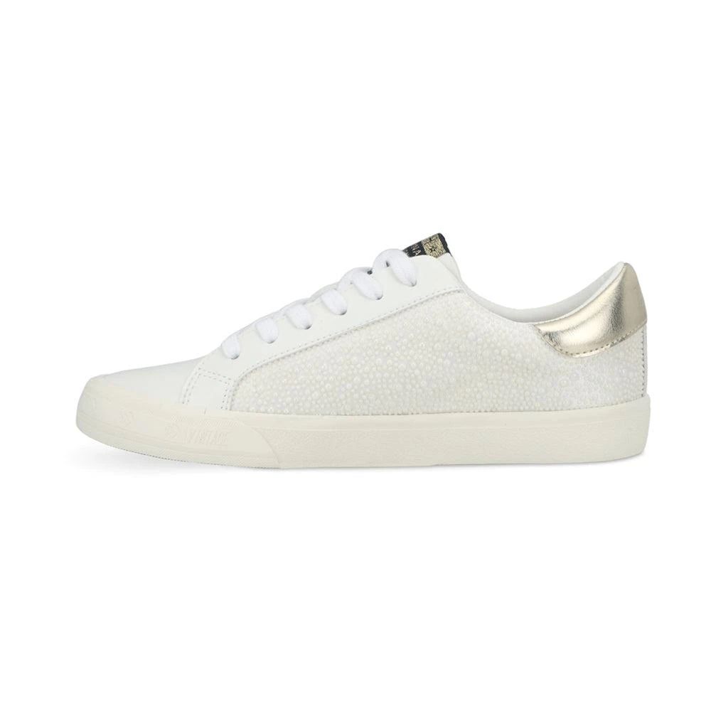 Vintage Havana Grande Slip On Sneakers 3