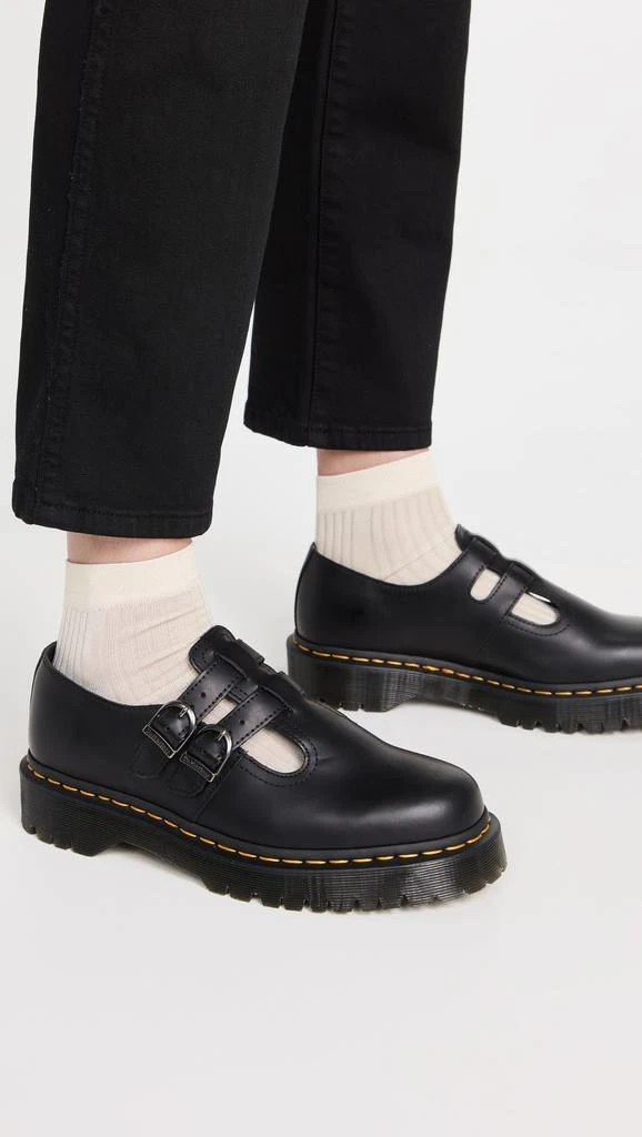 Dr Martens 8065 II Bex Loafers 2