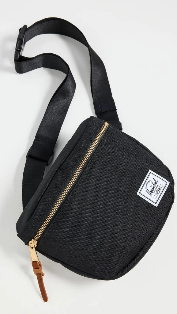 Herschel Supply Settlement Hip Pack Belt Bag 4