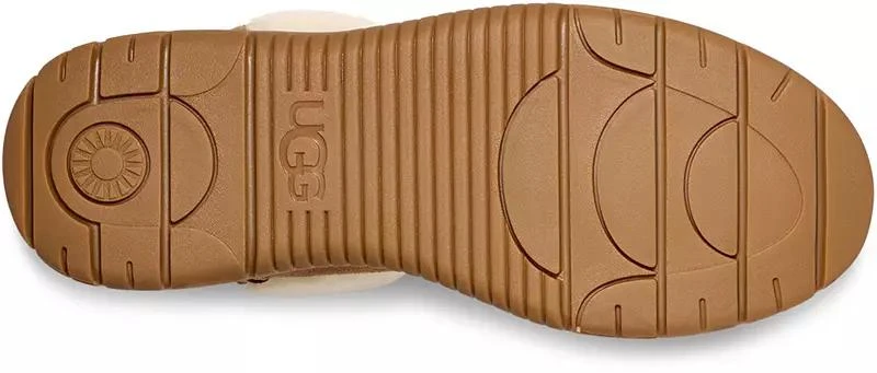 UGG UGG Women's Lakesider Heritage Lace Waterproof Sneaker Boots 2
