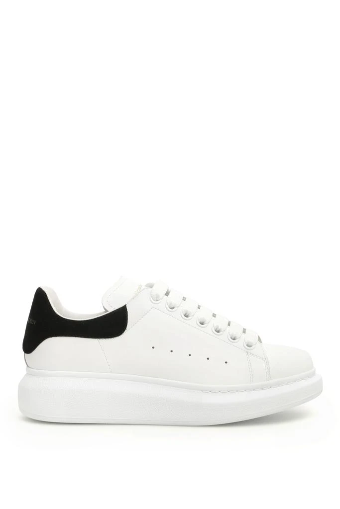 ALEXANDER MCQUEEN oversized sneakers 1