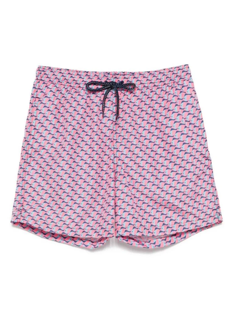 DRUMOHR Drumohr Swim Shorts 1