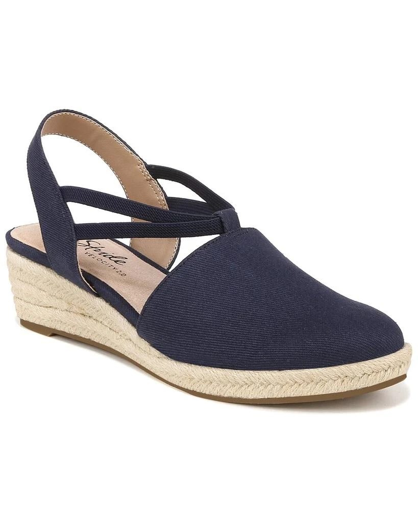 LifeStride Katrina 2 Espadrille 1