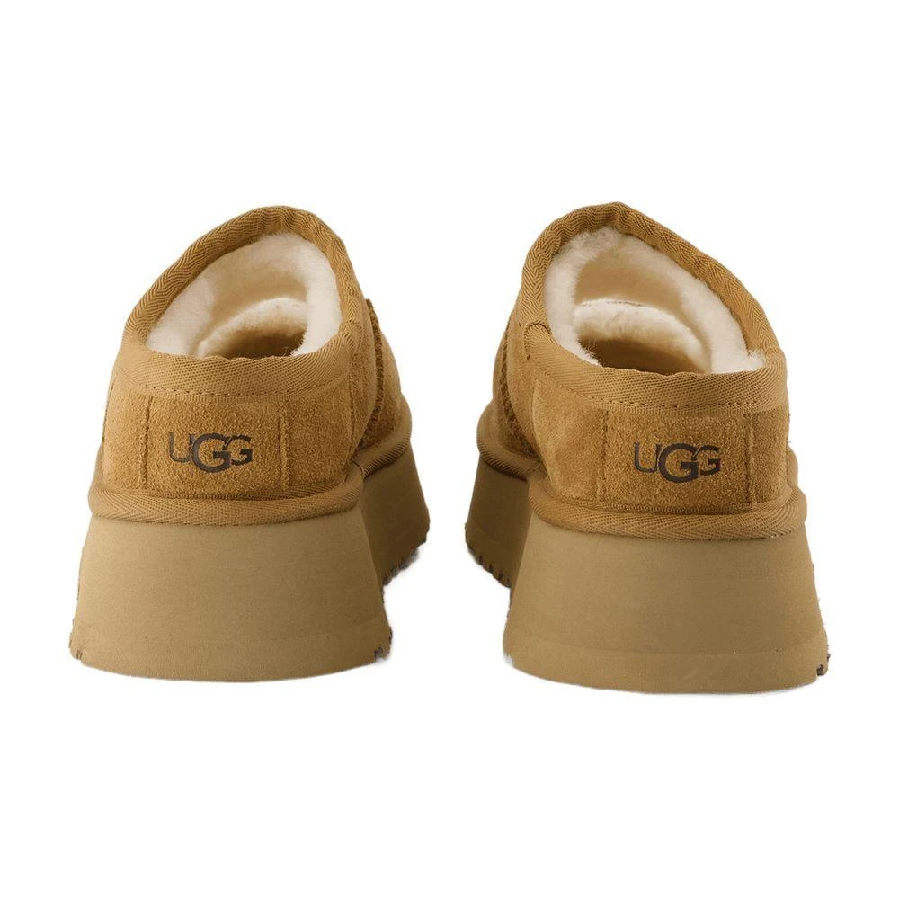 UGG Ugg W Bea Mary Jane Mules 6