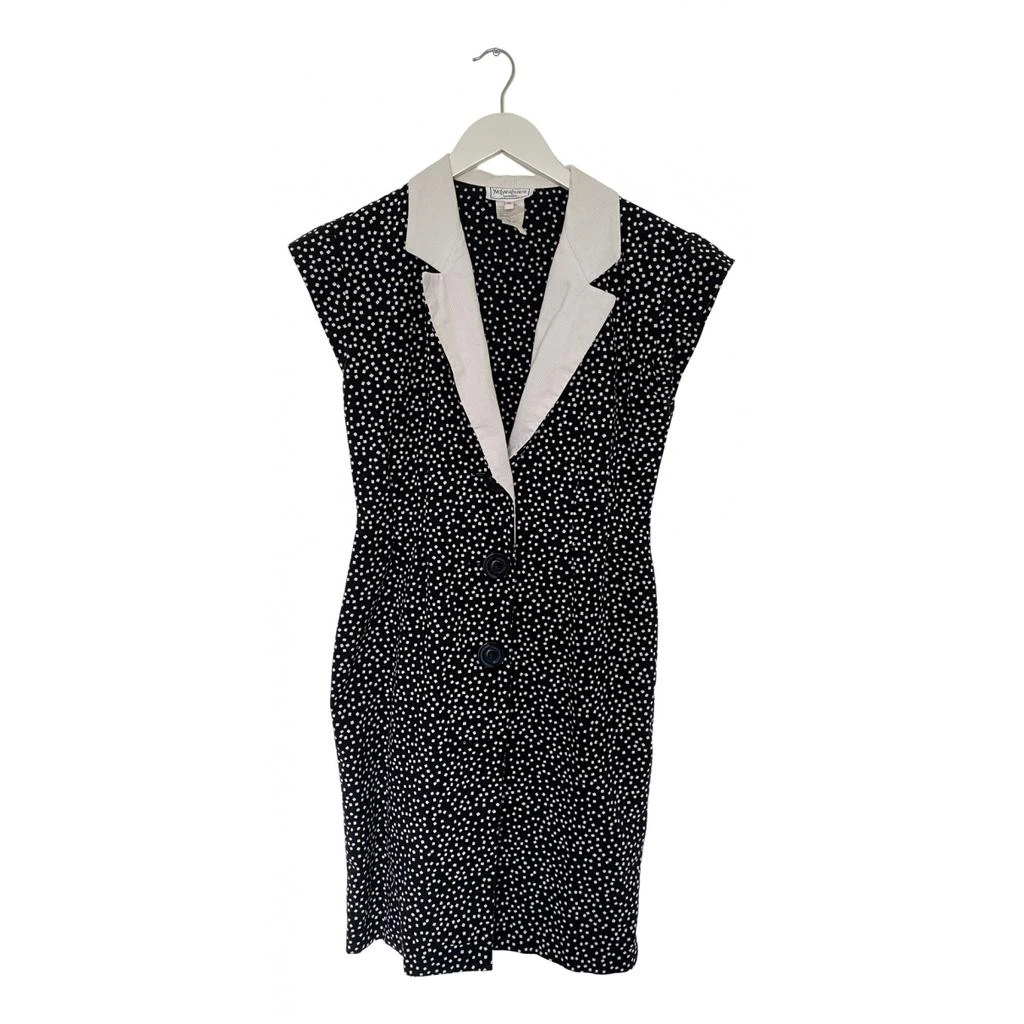 Yves Saint Laurent Yves Saint Laurent Dress 1