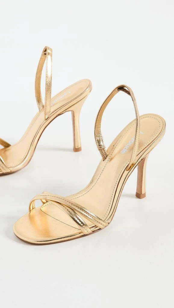 Larroude Annie Sandals 4