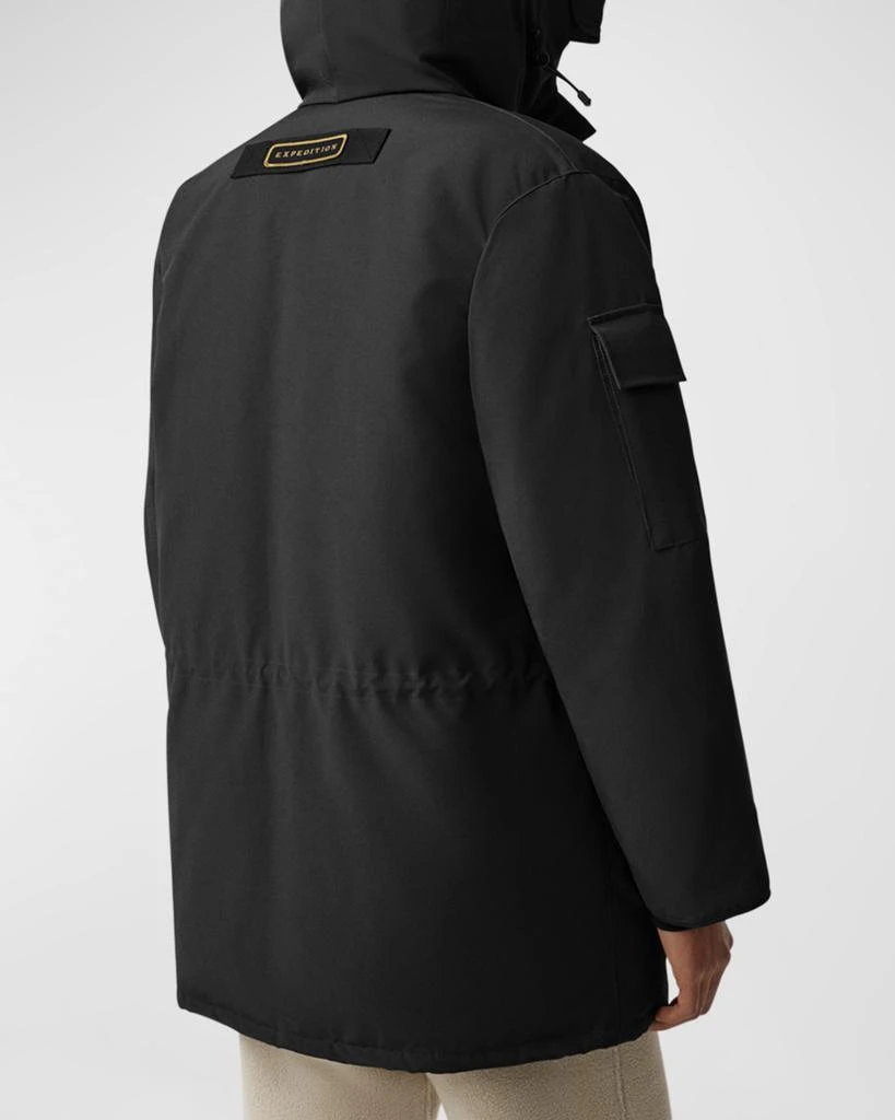 Canada Goose Men's Expedition Extreme Weather Parka 3