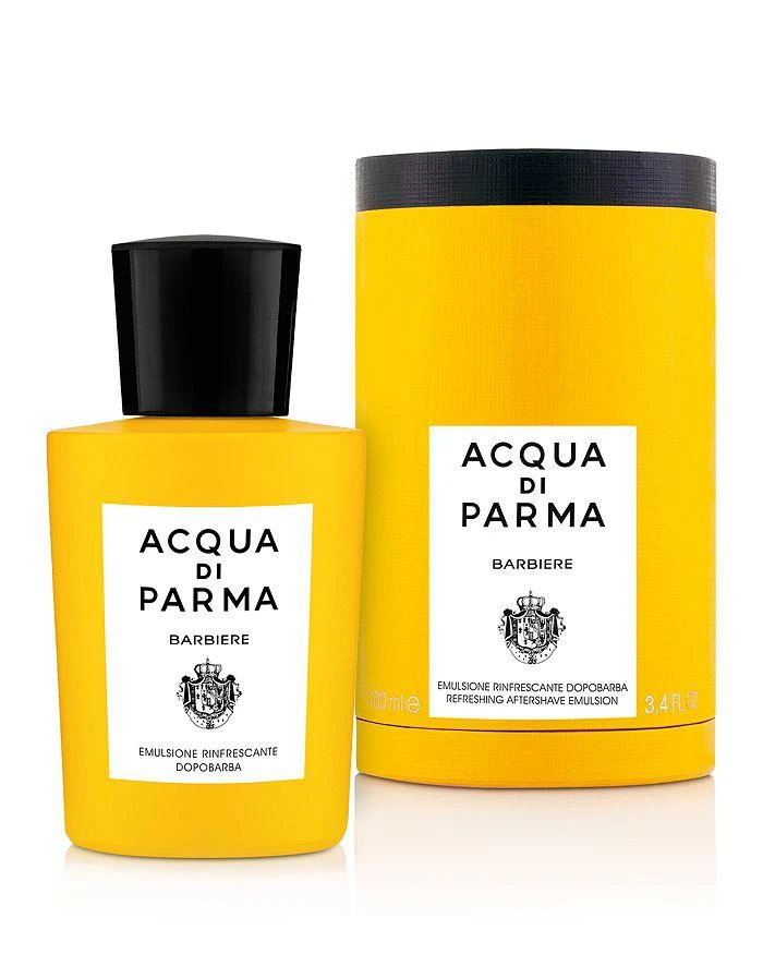 Acqua di Parma Barbiere After Shave Emulsion 3