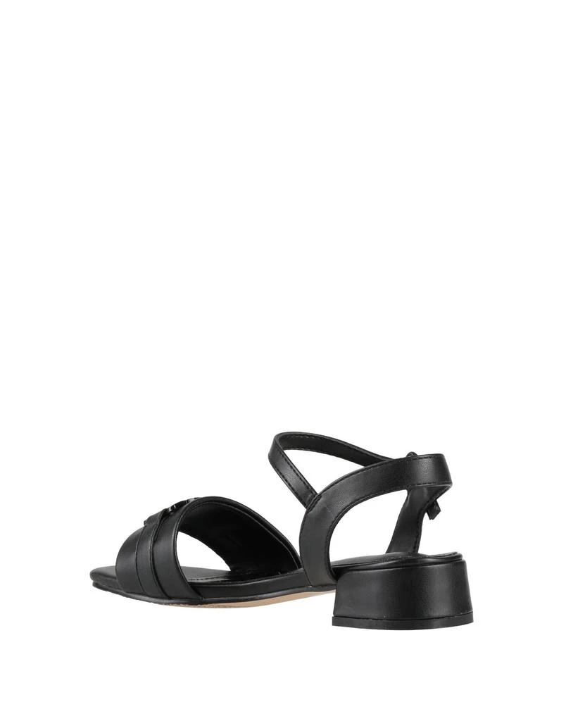 Laura Biagiotti Sandals 3