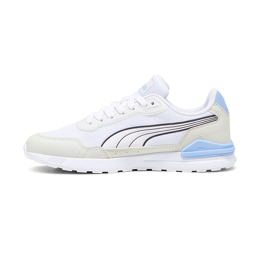 Puma Graviton Mega Lace Up Sneakers 3